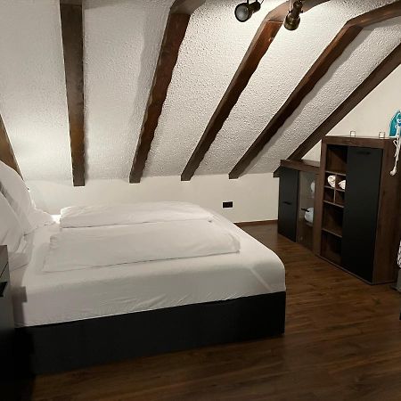Wohnung In Kunzell Fulda 외부 사진