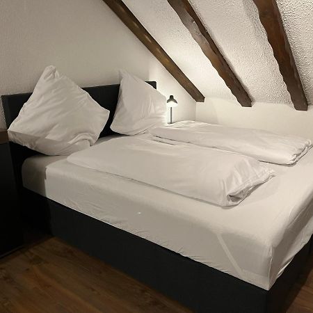 Wohnung In Kunzell Fulda 외부 사진