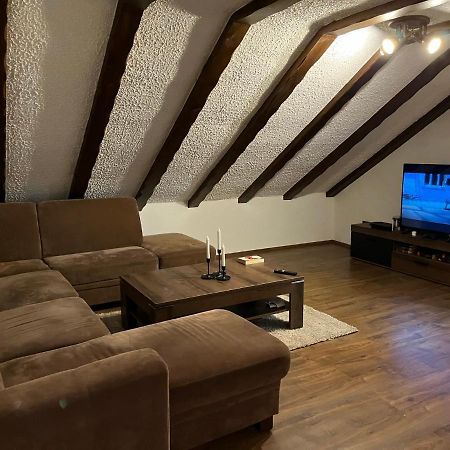 Wohnung In Kunzell Fulda 외부 사진