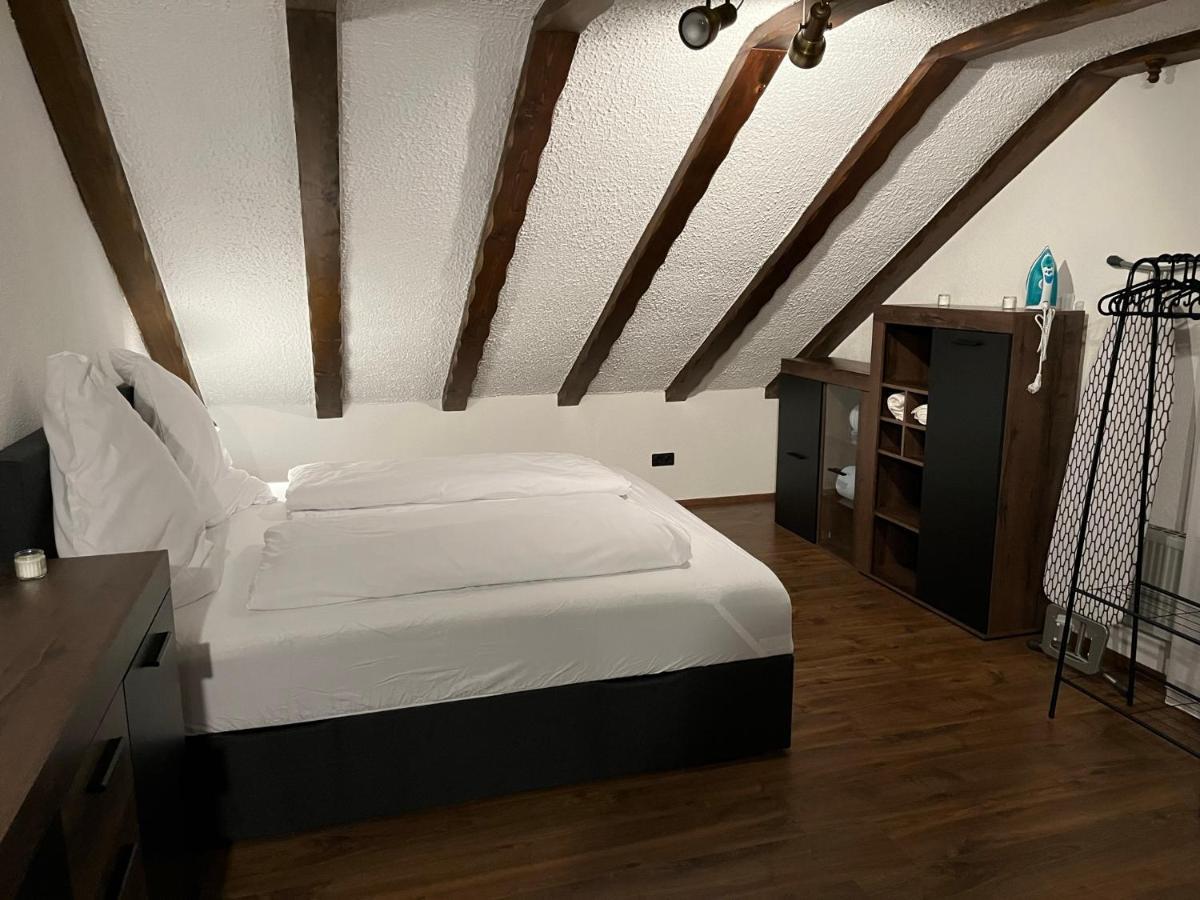 Wohnung In Kunzell Fulda 외부 사진